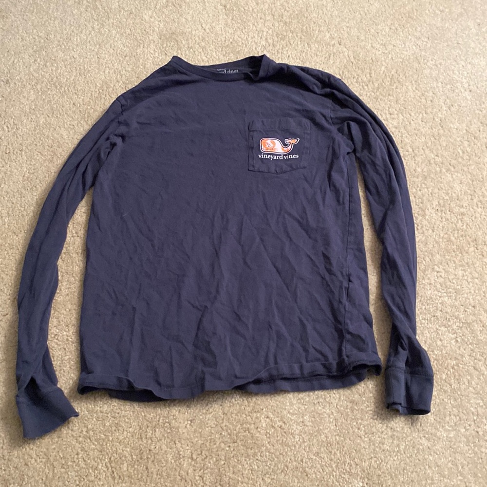 Vineyard Vine long sleave